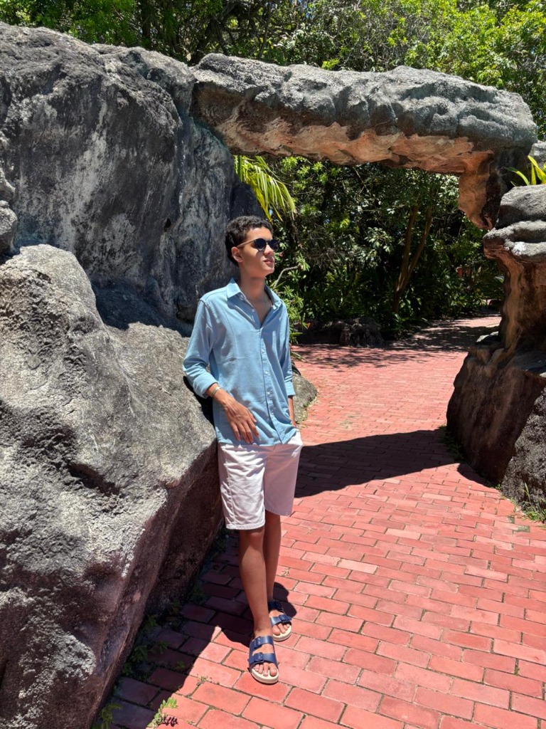 Fundador da GN Collection